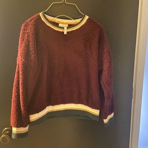 Matilda Jane Sweater